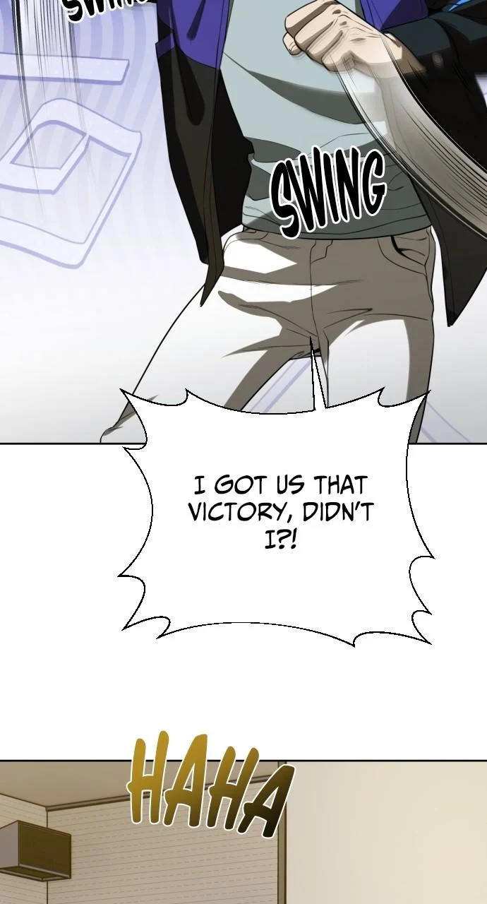 RETURN OF THE GENIUS PLAYER Chapter 50 71